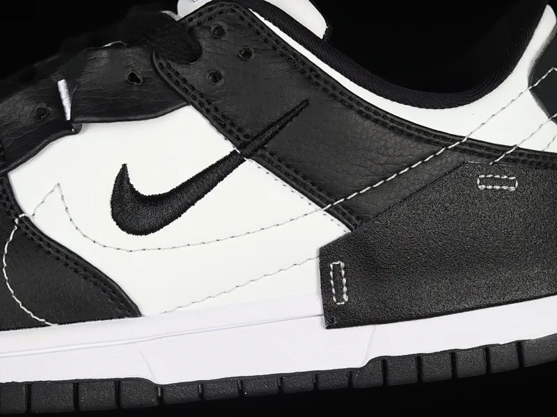 All categories Nk SB Dunk series Nk SB Dunk Low low-top sneakers F version Nk Dunk Low Disrupt 2 "Desert Bronze" New deconstructed style lightweight dunk low-top casual sports skateboard shoes DV4024-002